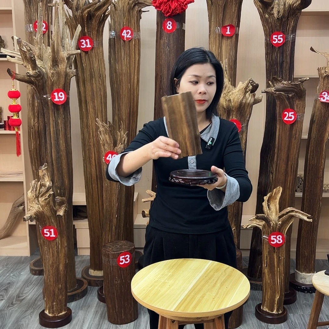 沉香沉香碎屑沉香