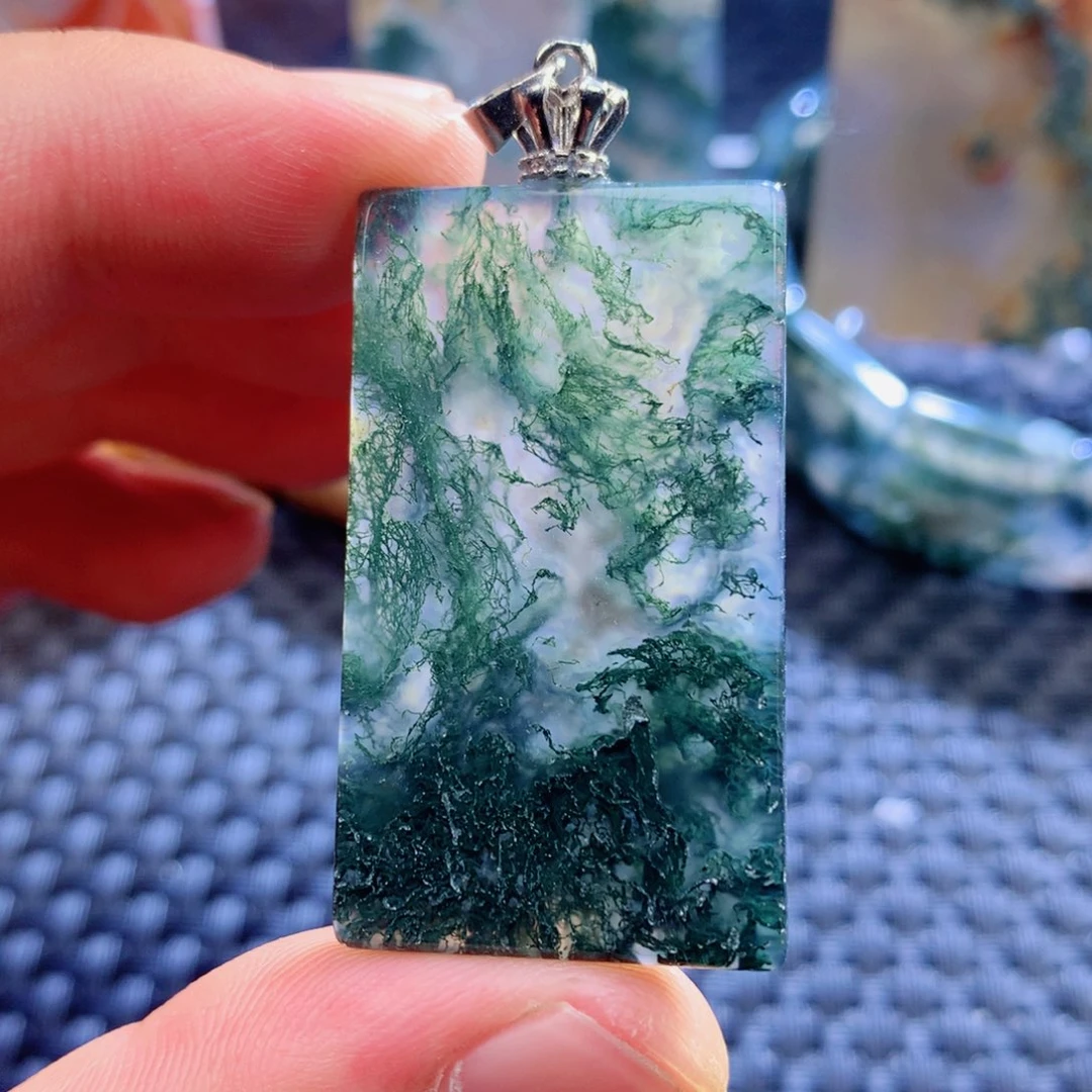 玛瑙/玉髓颈饰未镶嵌知**乐