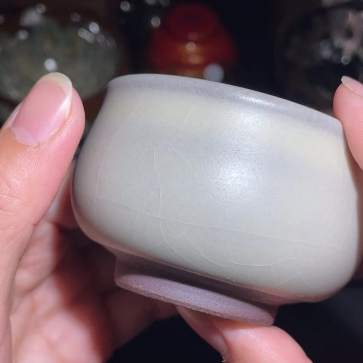 茶盏建盏直播间链接