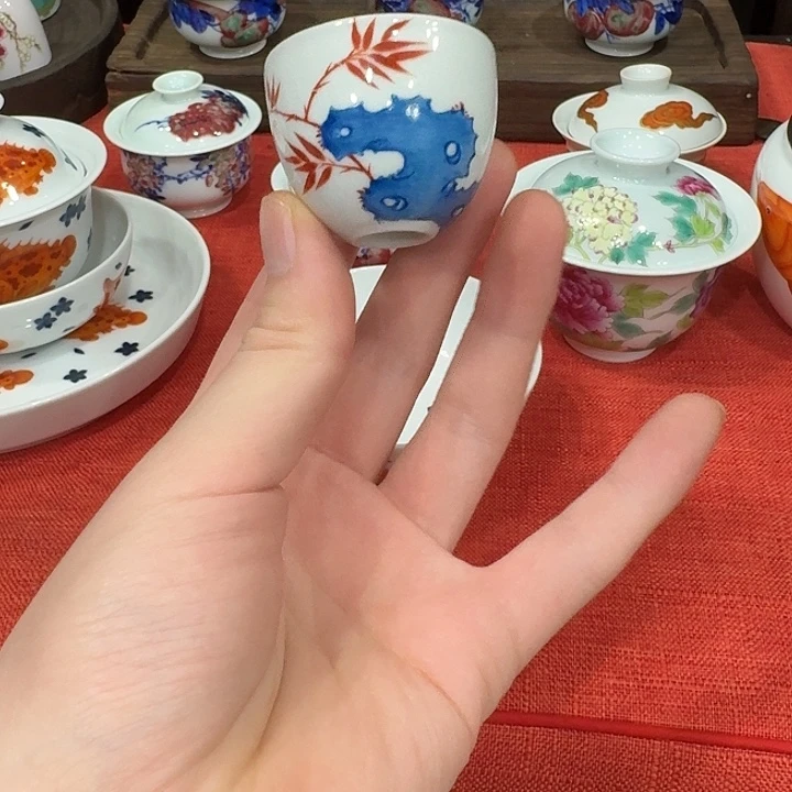 陶瓷艺术品收藏陶瓷