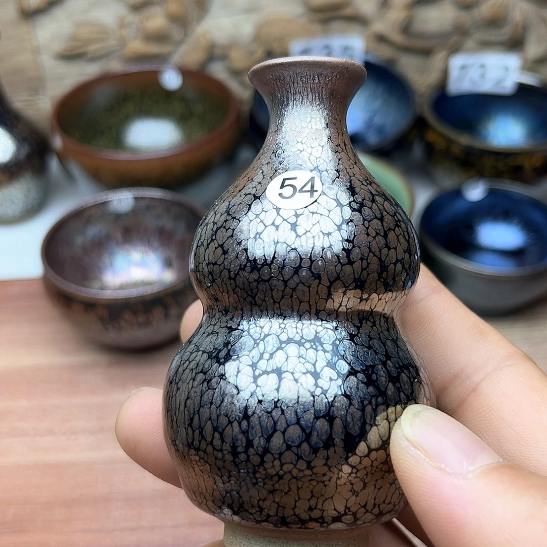 茶盏陶瓷精致陶瓷茶具