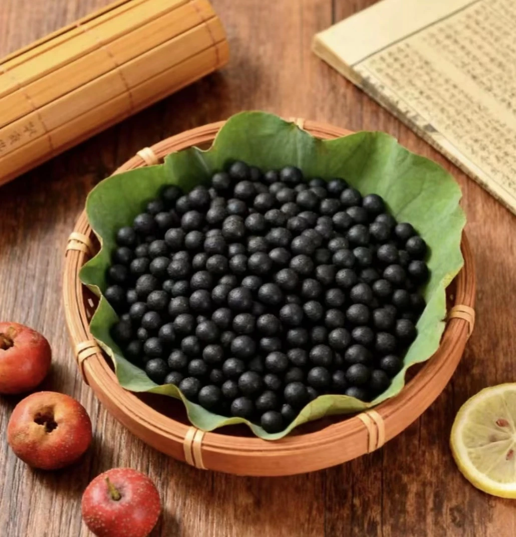 拍一发三古方草本萃取A