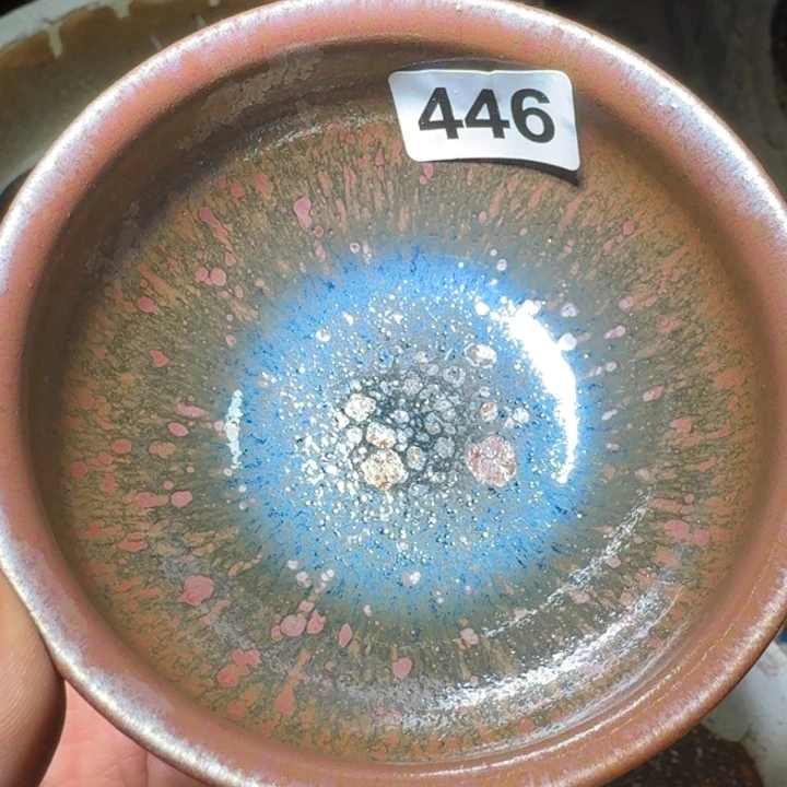 盖碗超级喜欢这个风格446