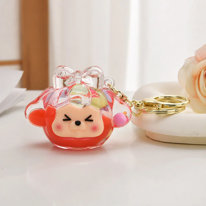 【蛋挞欢乐拆】蛋挞随手拿流沙萌粒（福）