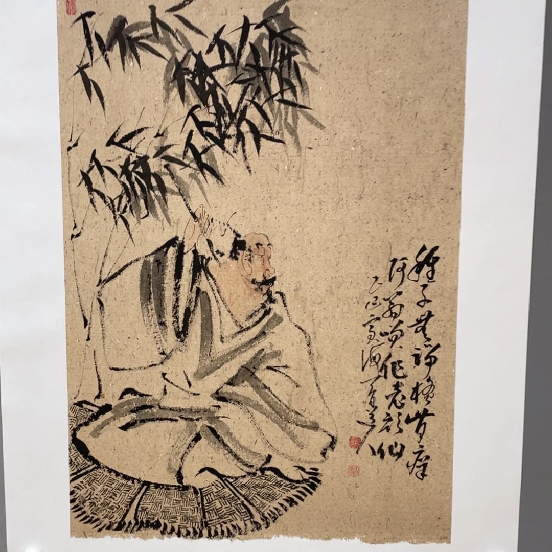 国画原创设计作品欣赏