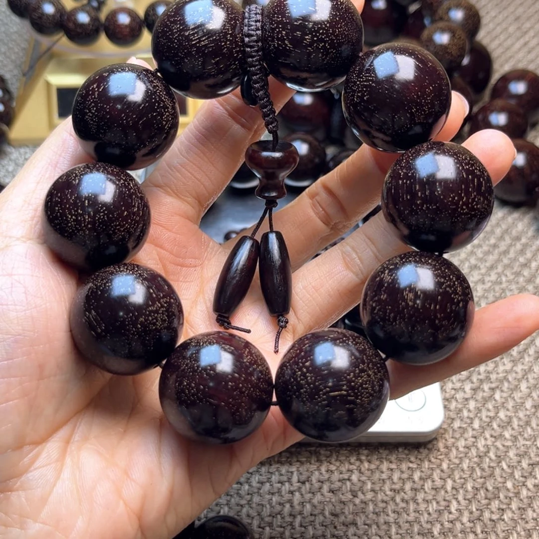 檀香紫檀（小叶紫檀）星****2.5 10满星