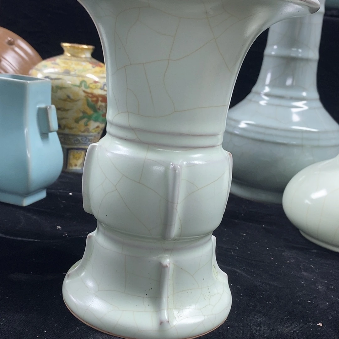 帛***熹摆件瓷器上瓷器瓷器瓷器