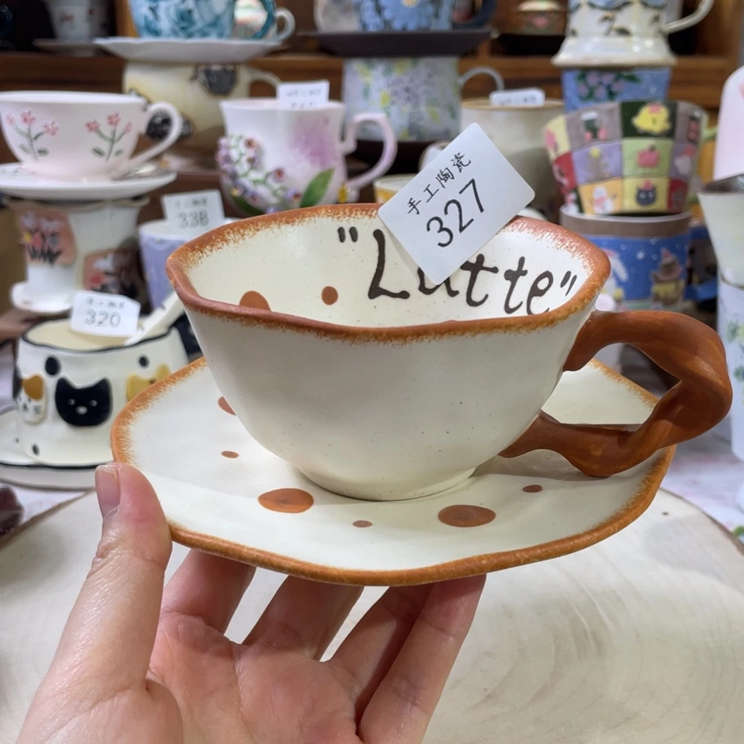 景德镇手工陶瓷套装327