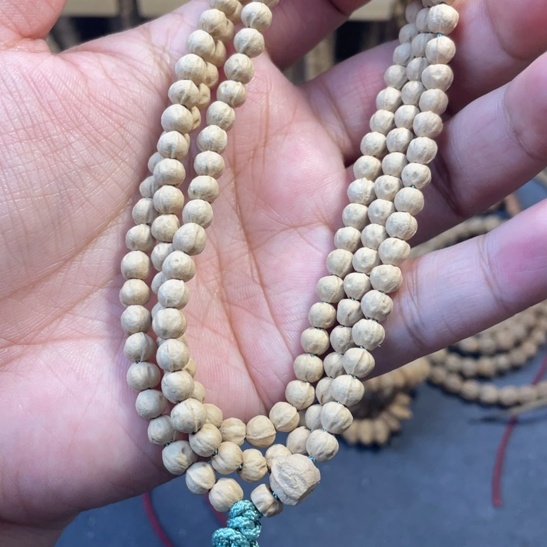 柏香籽/百香籽吊坠