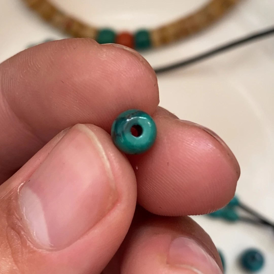 吊坠凤眼菩提H**Y好看的配饰