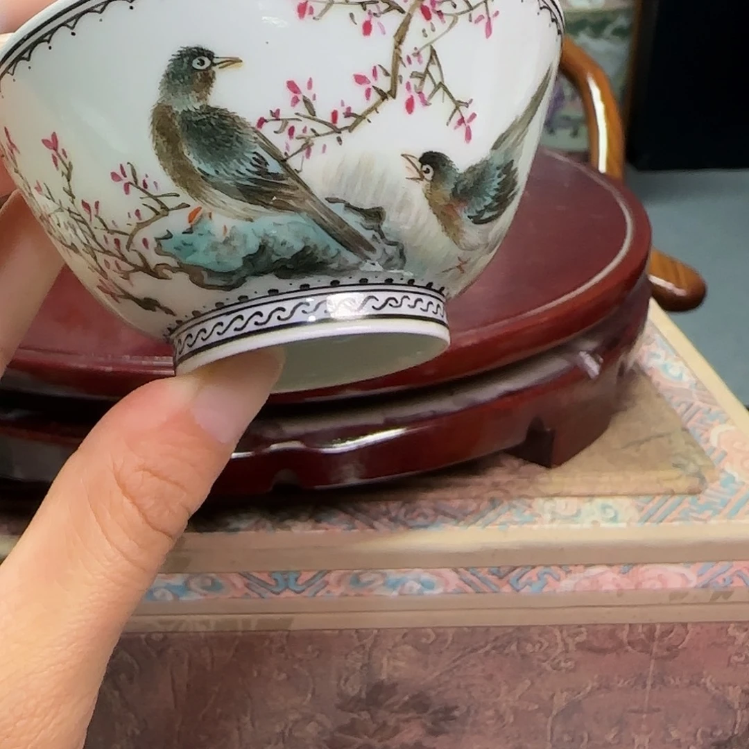 壶景德镇陶瓷艺术