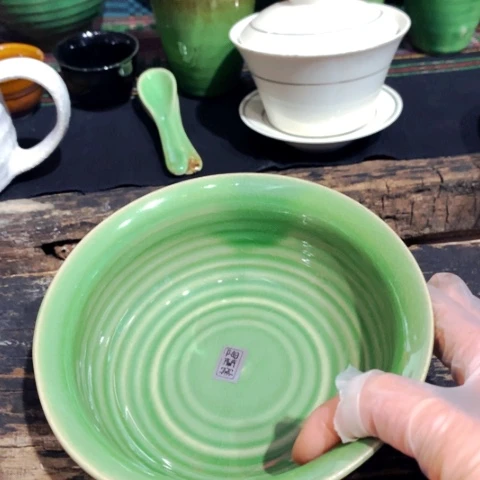 核桃手串/手链陶瓷陶瓷陶瓷陶瓷