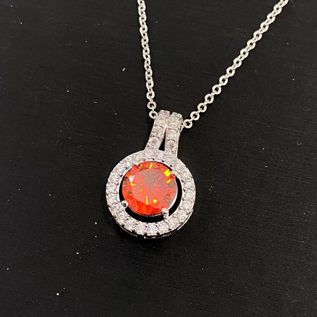 【南非定制】经典高级轻奢大气百搭吊坠YDM212555