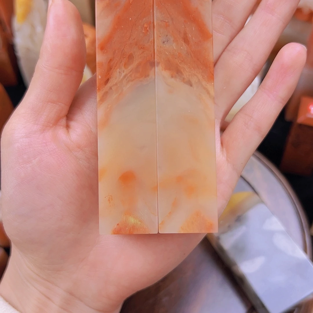 昌化石印石东*篆刻作品