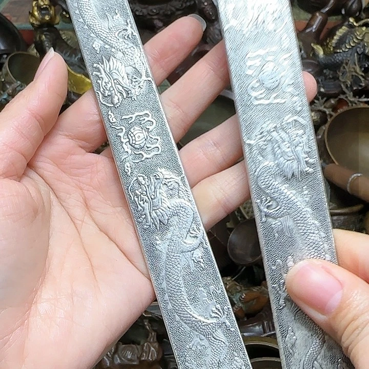 铜材质文玩客厅家具摆件