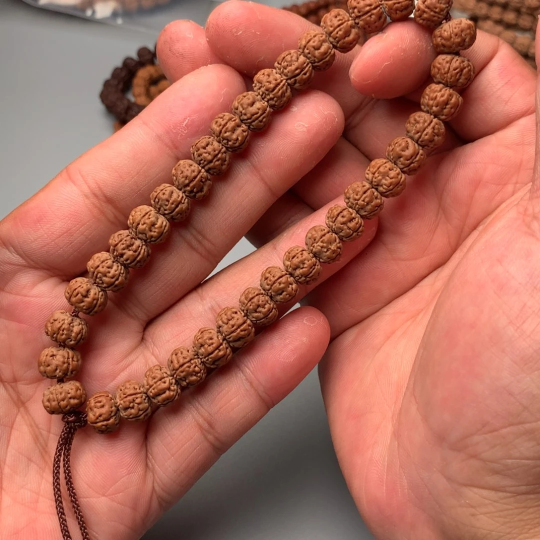 金刚菩提手串老树王