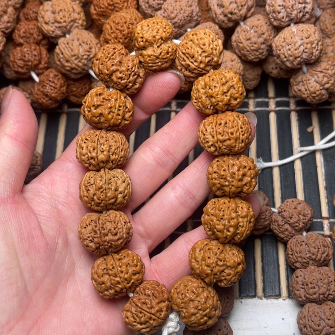 菩提尼泊尔大金刚六瓣23