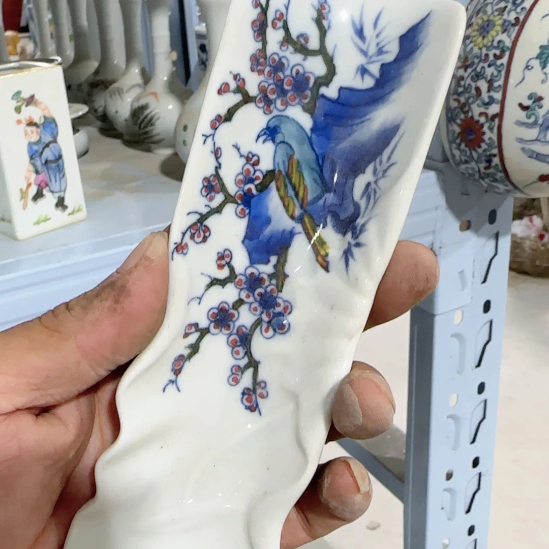 其他手绘瓷器，手绘瓷器