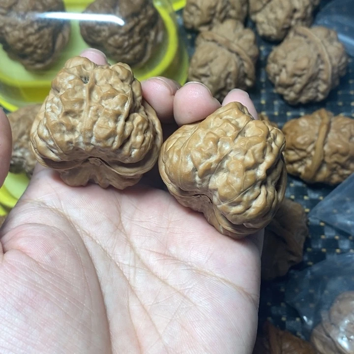把件文玩核桃蛤蟆42