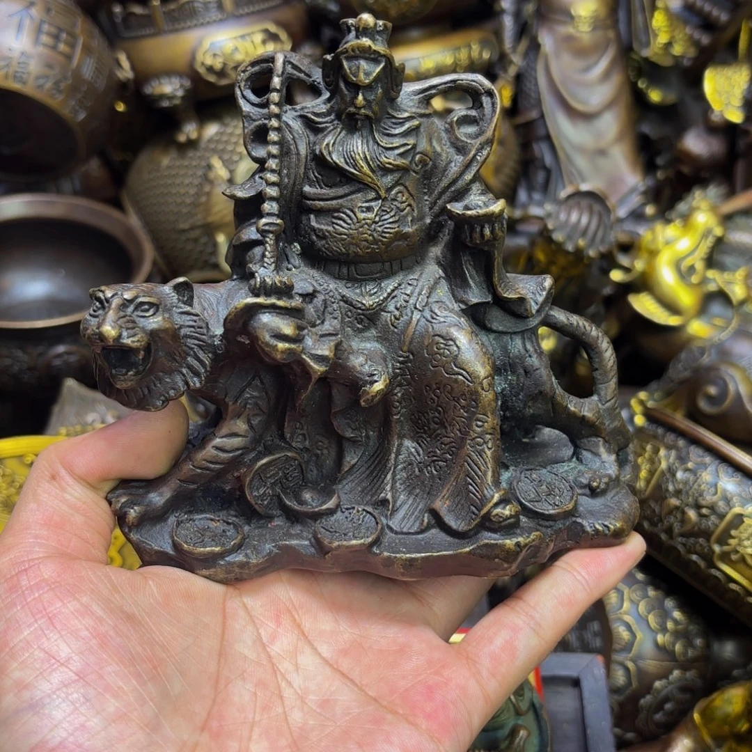 嘉嘉精品铜器摆件