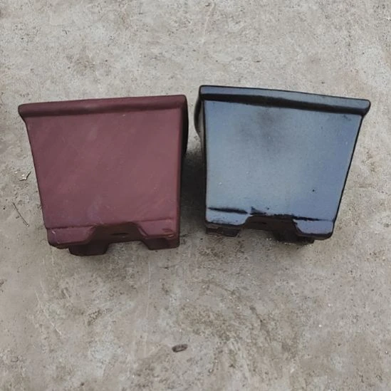 爱***华口16*13 微霞八个 素+灰色