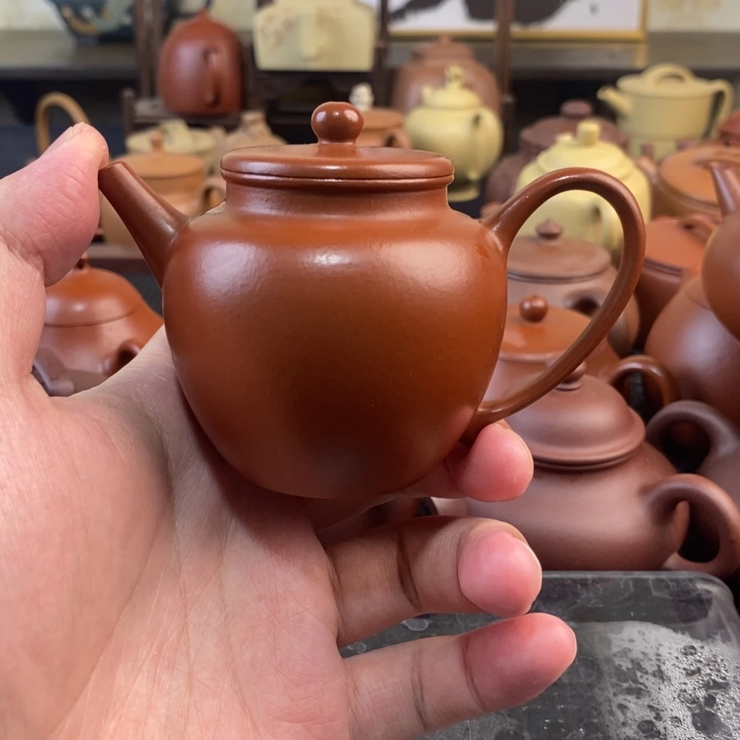 茶壶紫砂宜兴紫砂工艺研究所