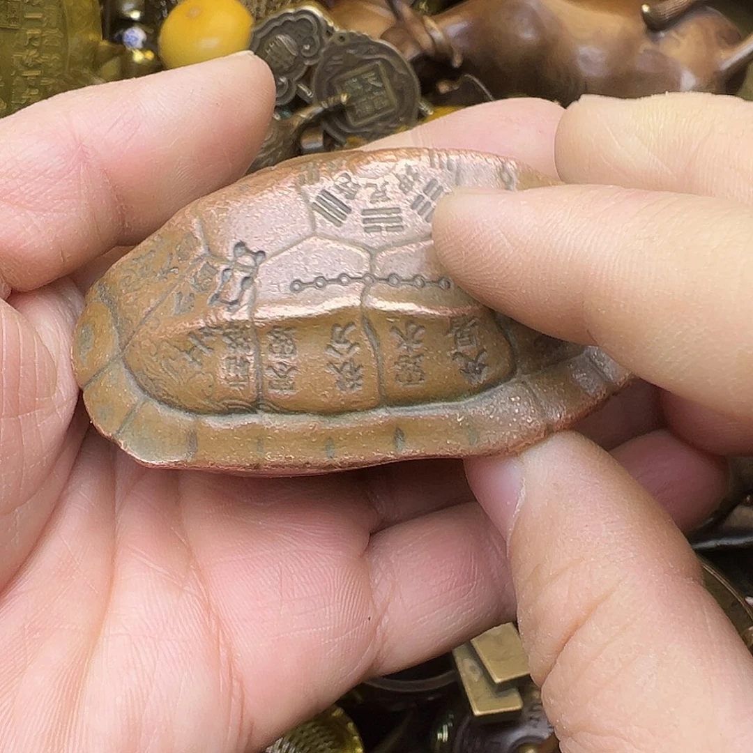 精品铜器，精美文玩