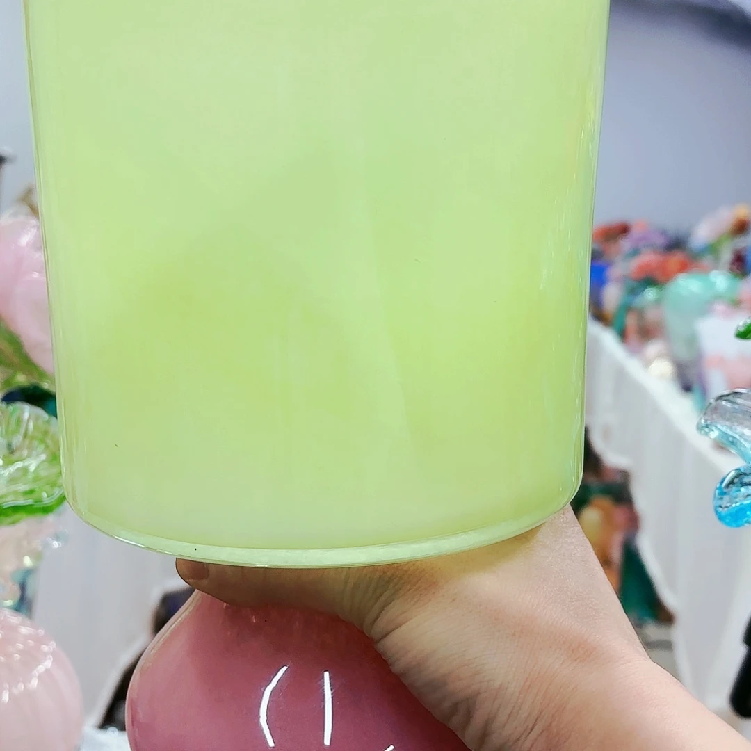 卡***垚福利不退不换琉璃艺术品