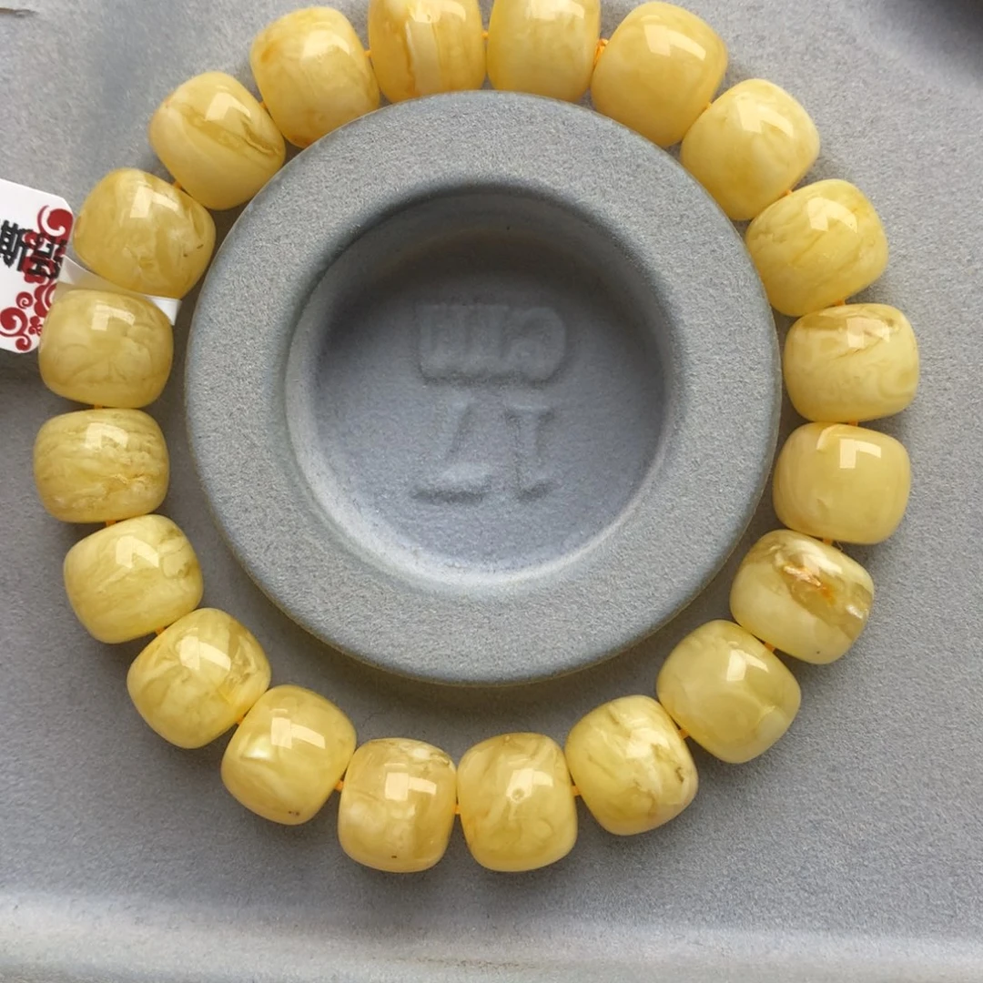 蜜蜡珠宝奇石未镶嵌47