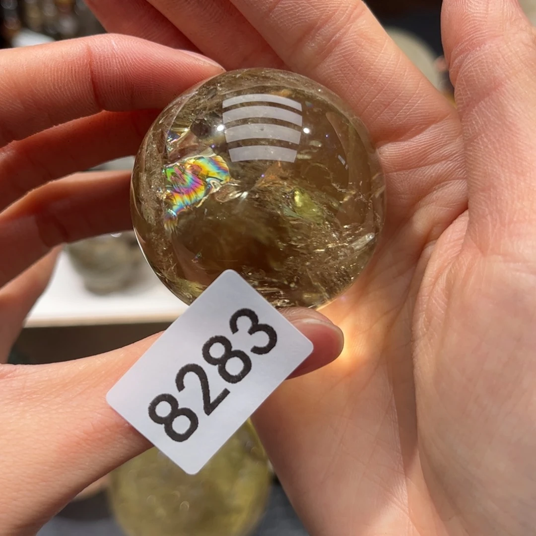 【闪购商品】未镶嵌大型摆件（非配饰）水晶