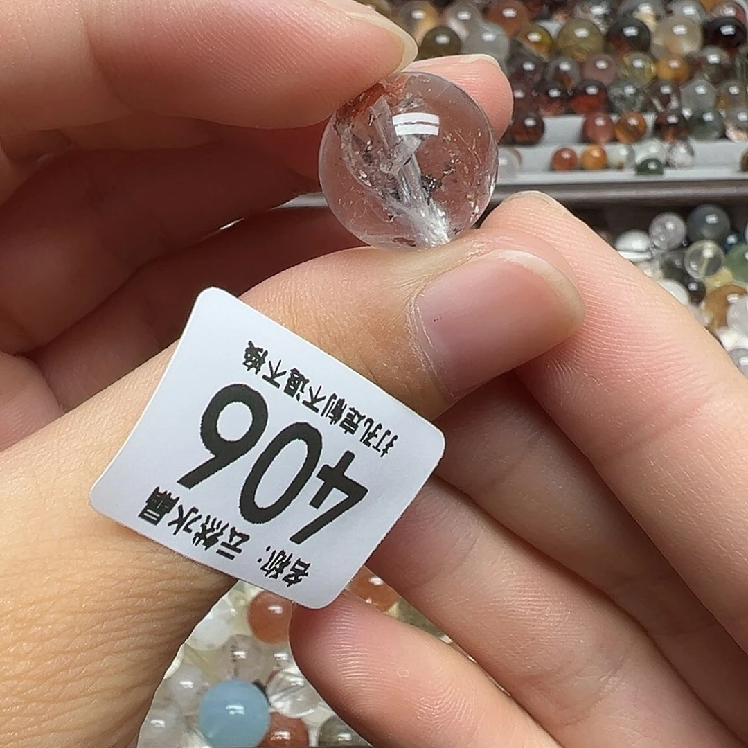 未镶嵌珠宝半成品水晶
