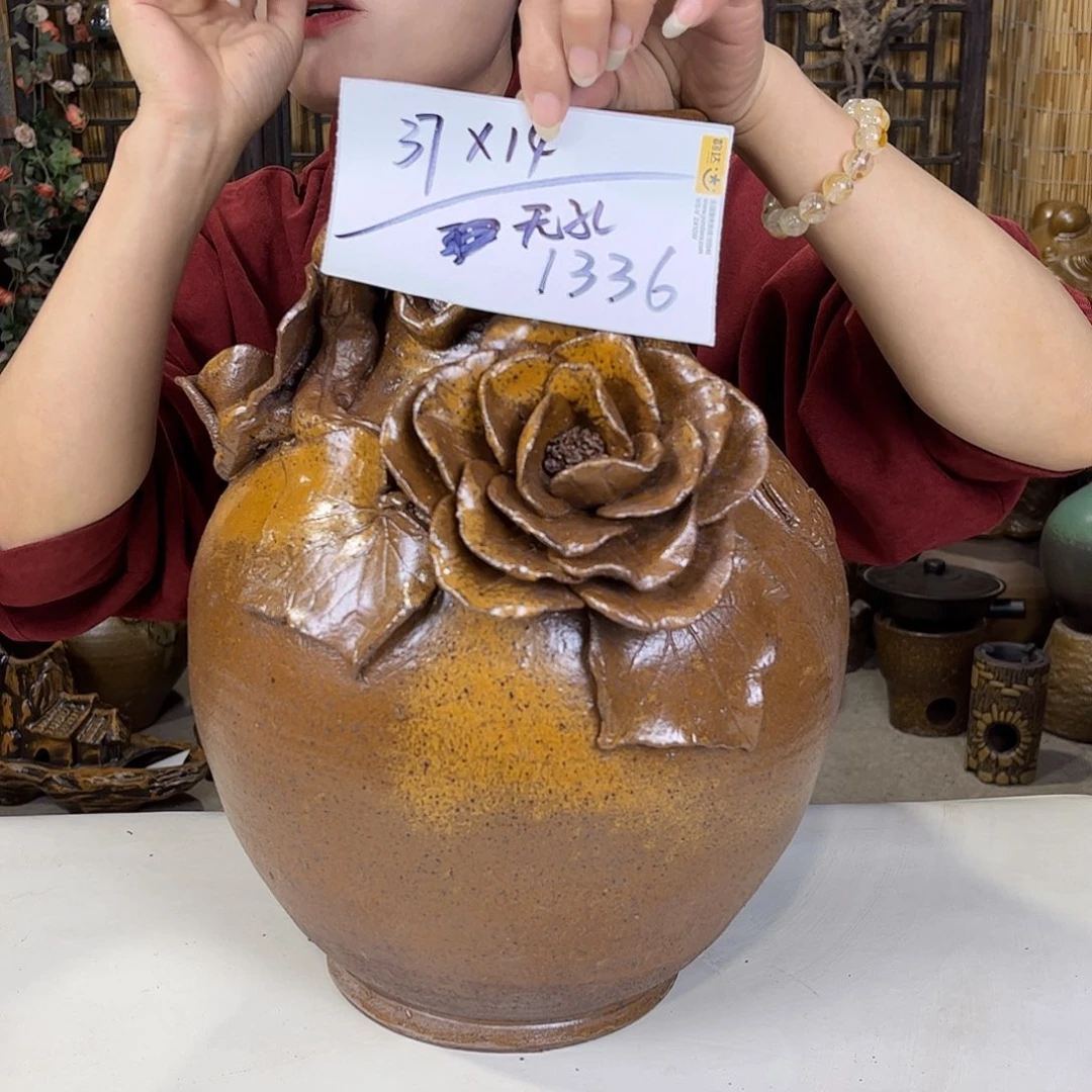 紫砂花盆在线观看的