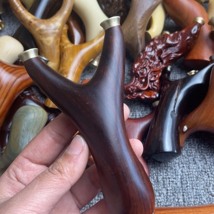 非洲紫檀（红花梨）瑕疵1588