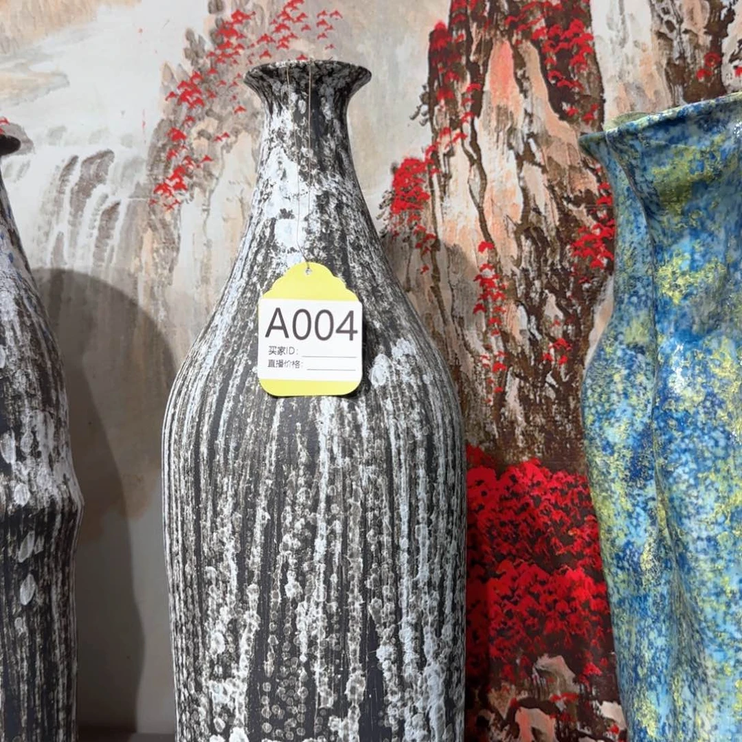 景德镇陶瓷艺术品