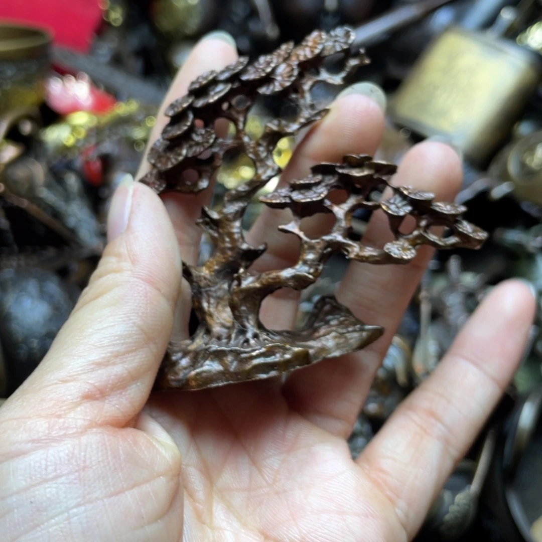 铜器摆件诚信经营