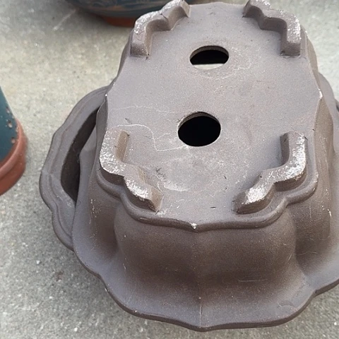 紫砂宜兴紫砂28莲花