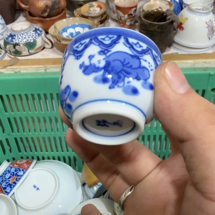 陶瓷推荐第二名20包邮