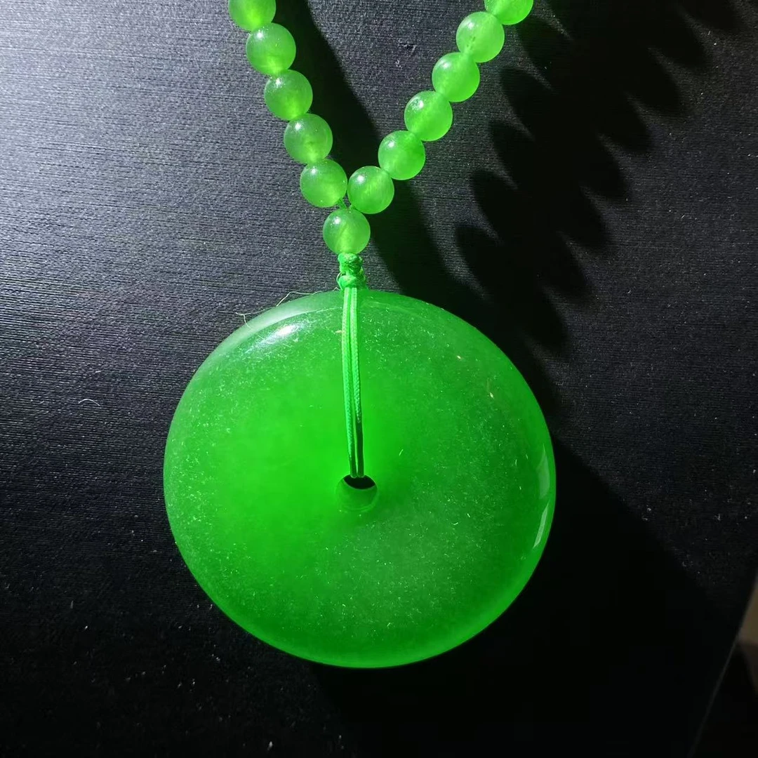 精选k163-典藏轻奢-重工豪华吊坠