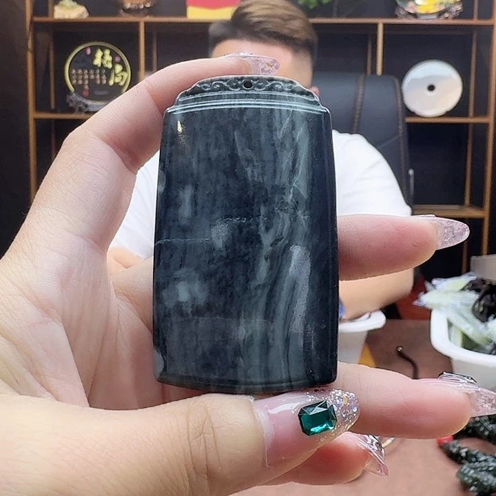 手链未镶嵌和田玉