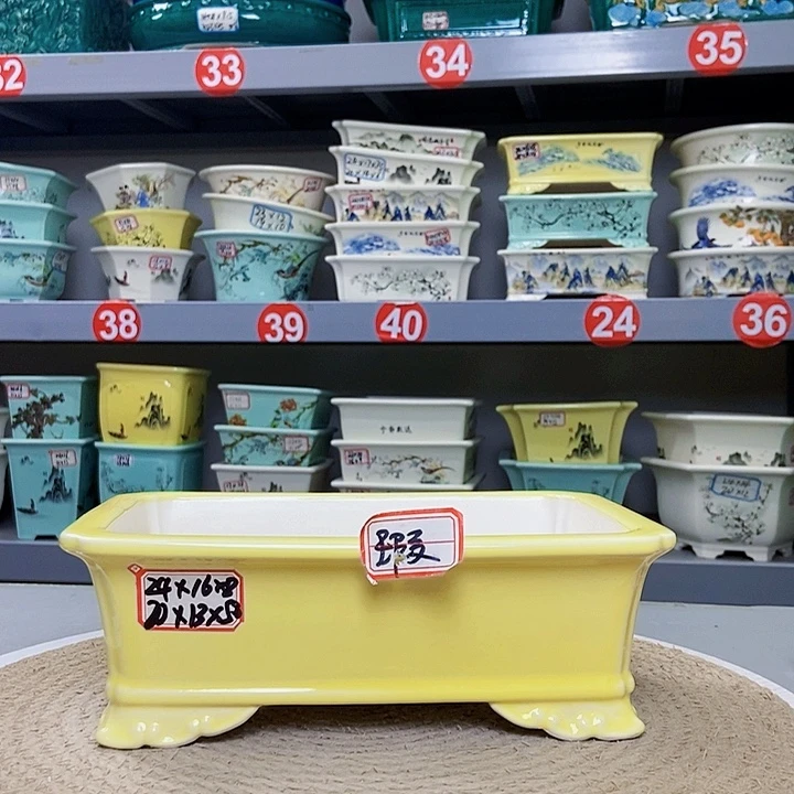 花瓶紫砂紫砂花盆
