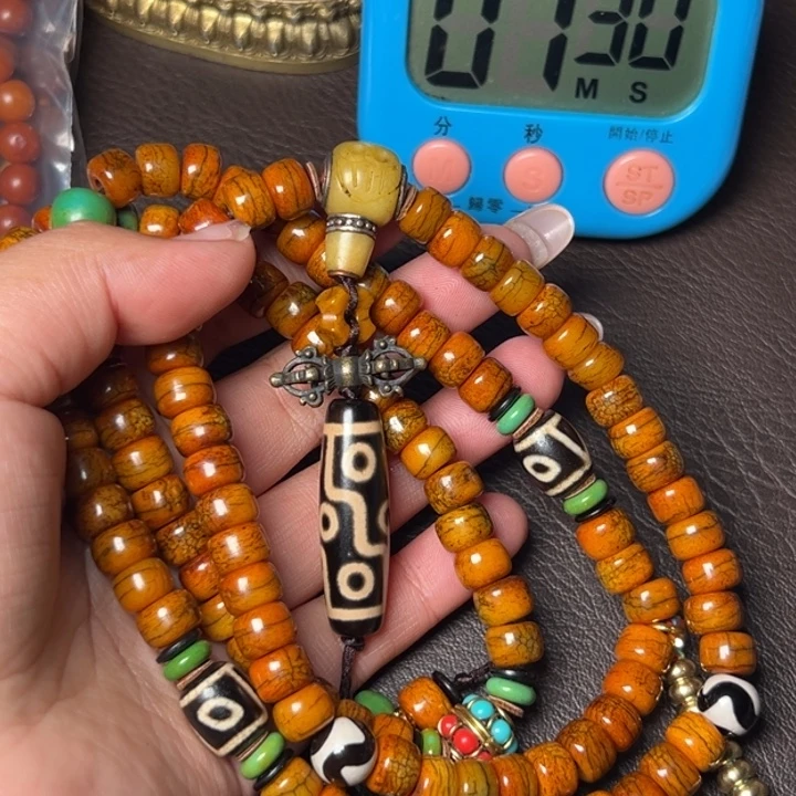 坚***去吊坠凤眼菩提那个 单圈