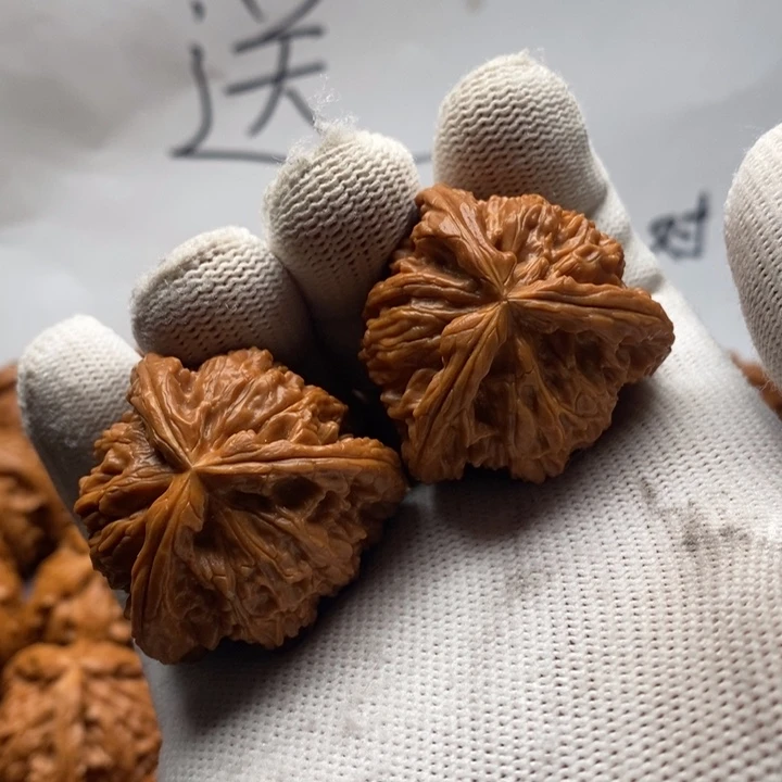 @***@核桃手串/手链工艺品