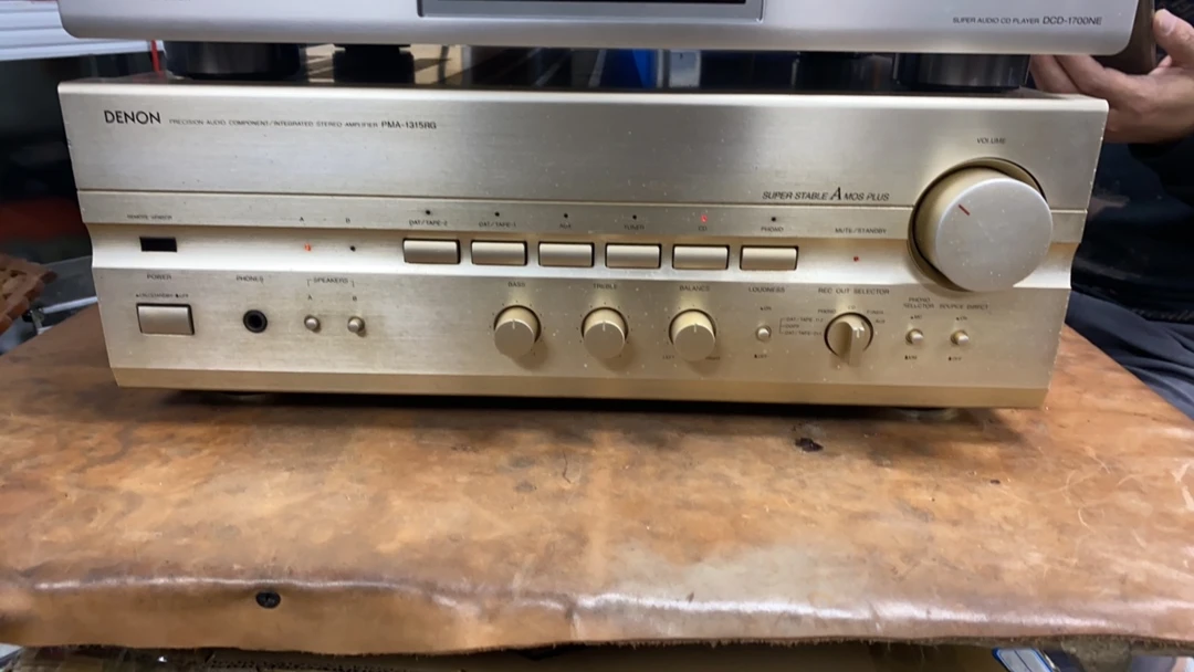 8新  TL 功放1315RG 不支持退换