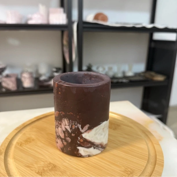 宝紫圆筒-7.5*7.5*10