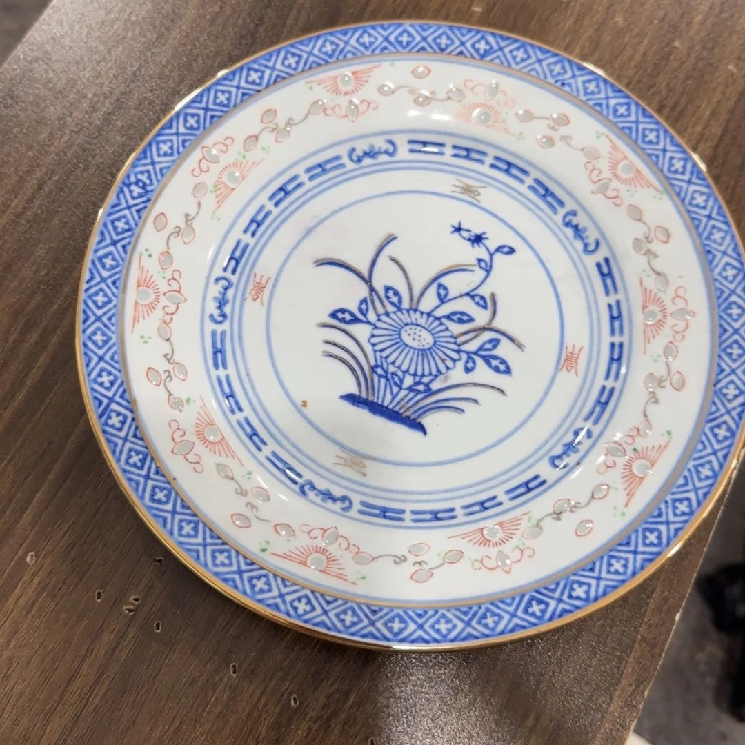 摆件陶景德镇陶瓷艺术品