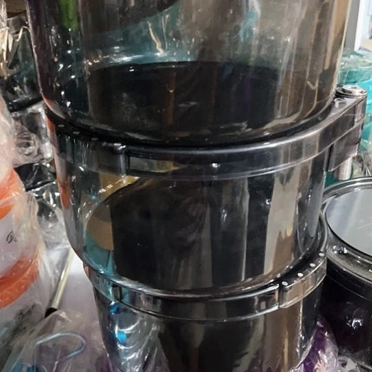 满盖加深灰散炮盆微瑕