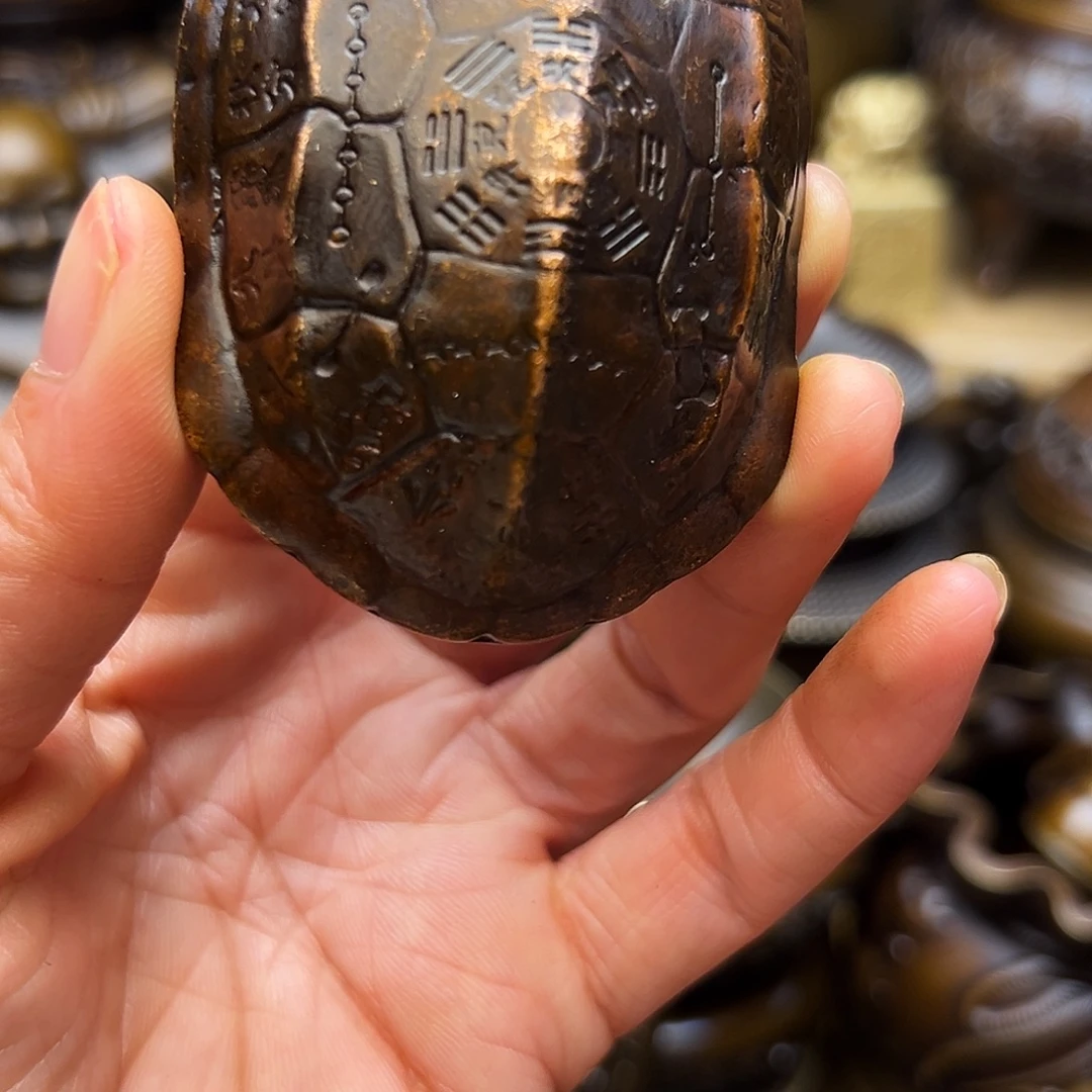 铜器精美好物点击下单