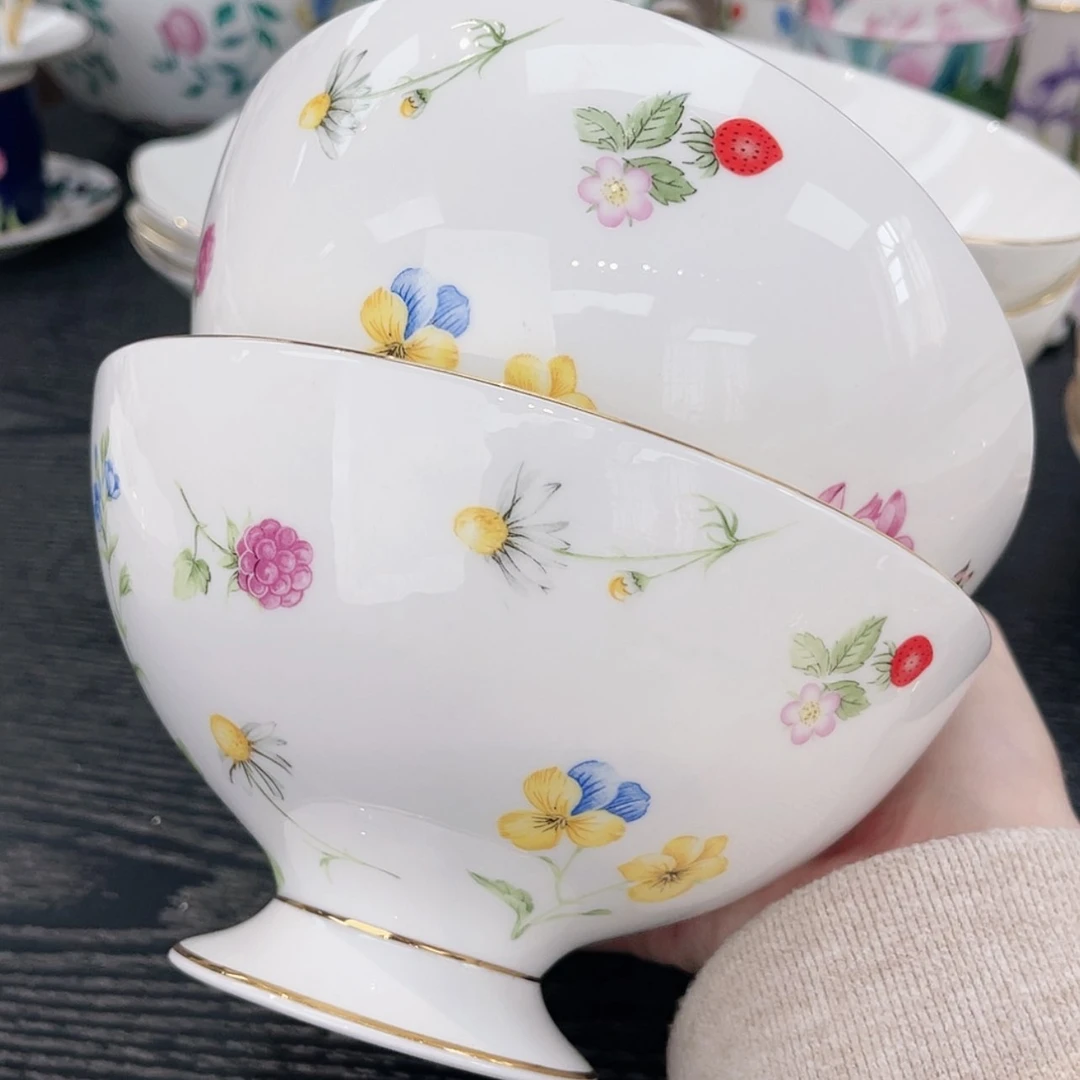 【闪购商品】瓷片面碗—————/////-