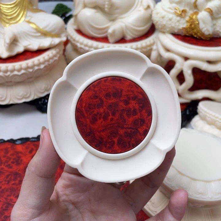 东非黑黄檀（紫光檀）