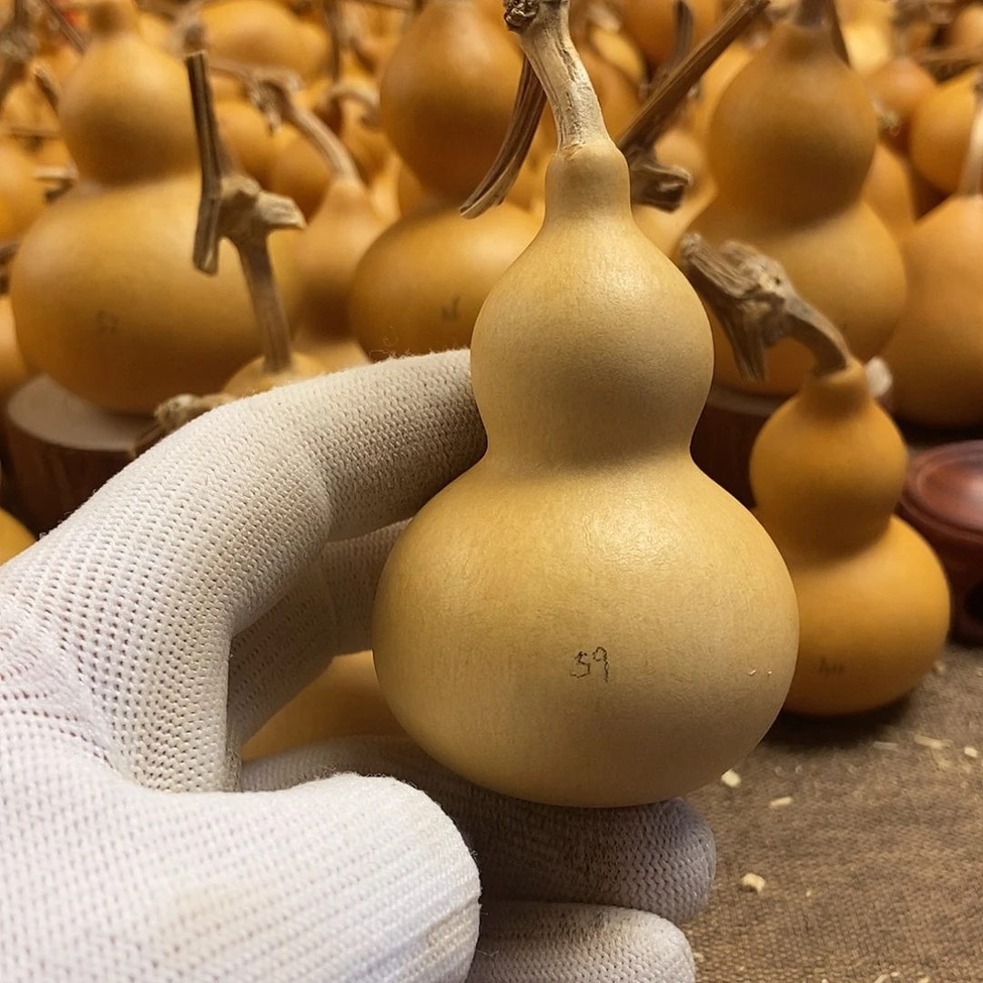 文玩葫芦 完美主义者 慎拍59